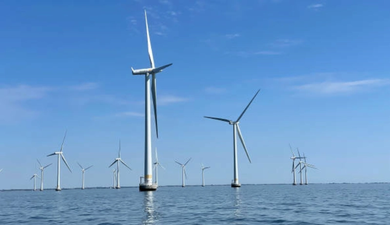 歐妮報報｜新加坡 Cyan Renewables 計畫斥資 10 億美元進軍澳洲離岸風電市場．住友商事與日揮計畫量產浮式風力基礎部件．全羅南道永慶郡居民要求駁回「新安郡離岸風電輸電線路集約化區」指定申請